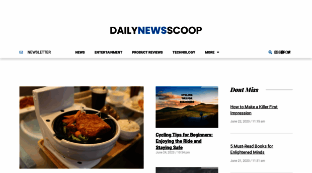 dailynewsscoop.com
