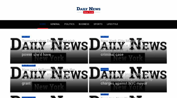 dailynewyorknews.com