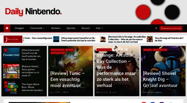 dailynintendo.nl