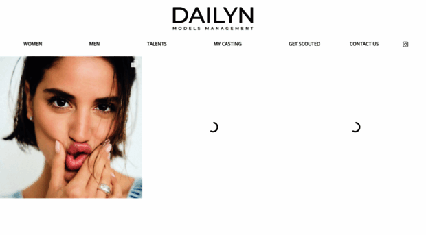 dailynmodels.com