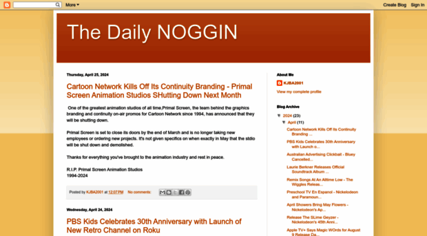 dailynoggin.blogspot.com