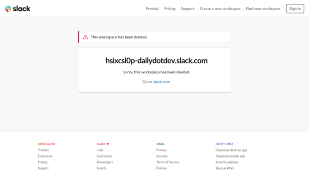 dailynow.slack.com