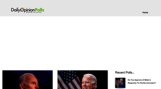 dailyopinionpolls.com