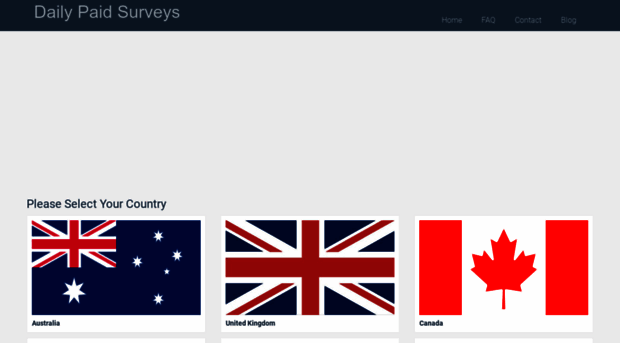 dailypaidsurveys.com