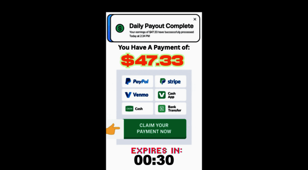 dailypayouts.co