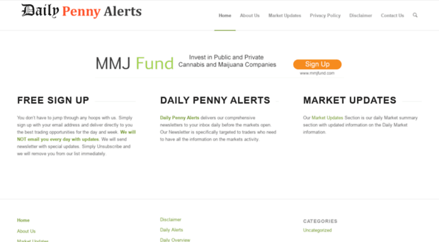 dailypennyalerts.com