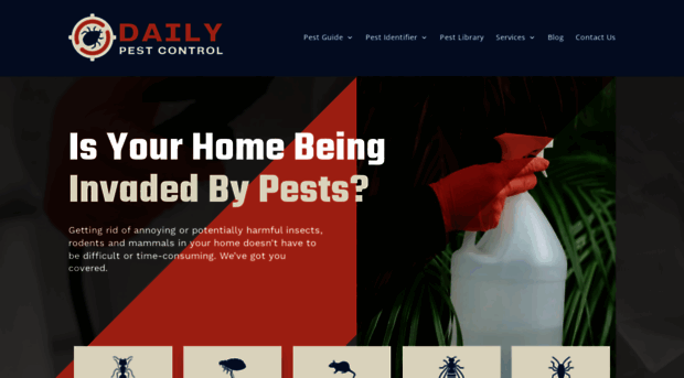 dailypest.com