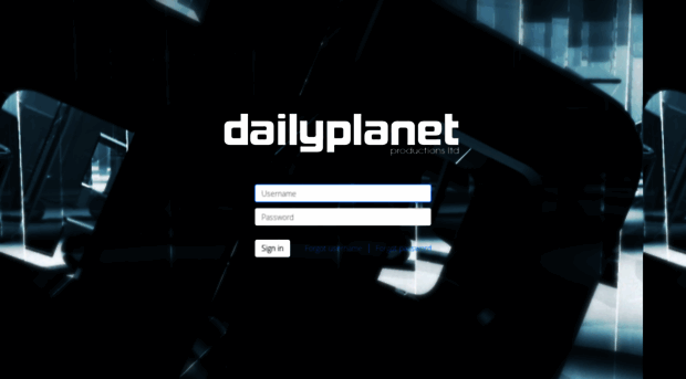 dailyplanet.wiredrive.com