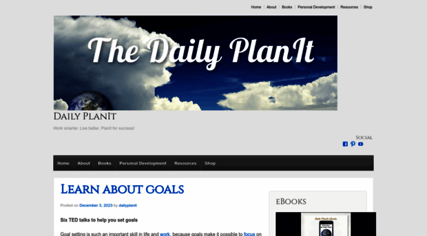 dailyplanit.com