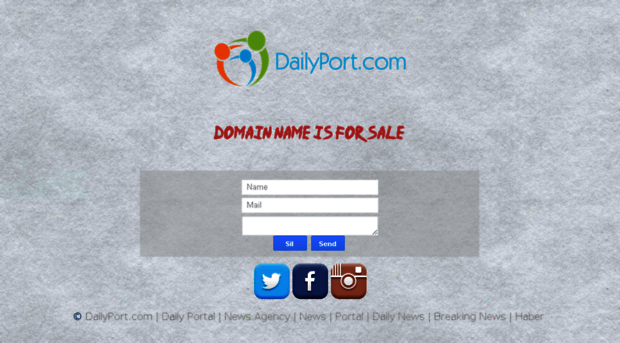 dailyport.com