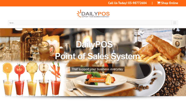 dailypos.com.au