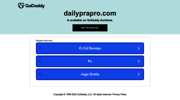 dailyprapro.com