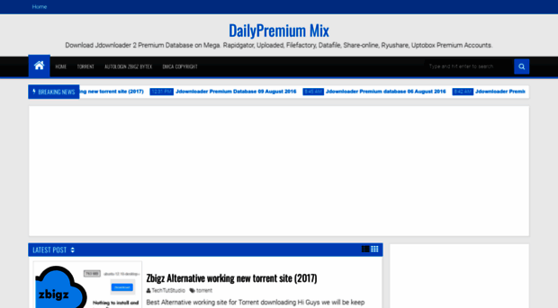 dailypremiummix.blogspot.in