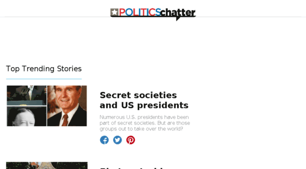 dailypress.politicschatter.com