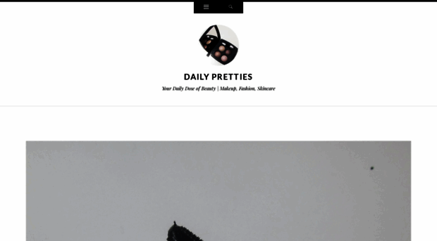 dailypretties.wordpress.com