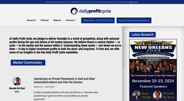 dailyprofitcycle.com