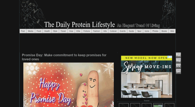 dailyproteinlifestyle.blogspot.in