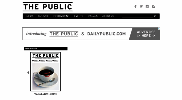 dailypublic.com