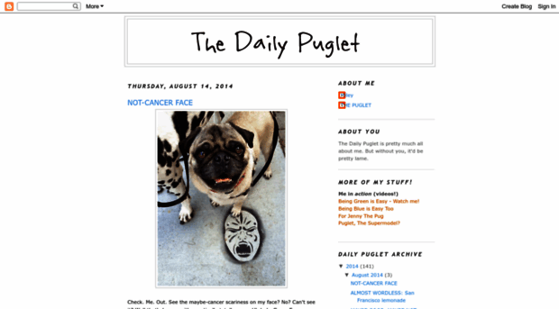 dailypuglet.blogspot.com