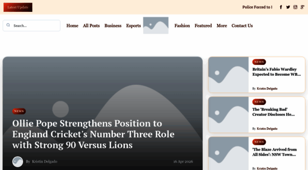 dailypulse.nl