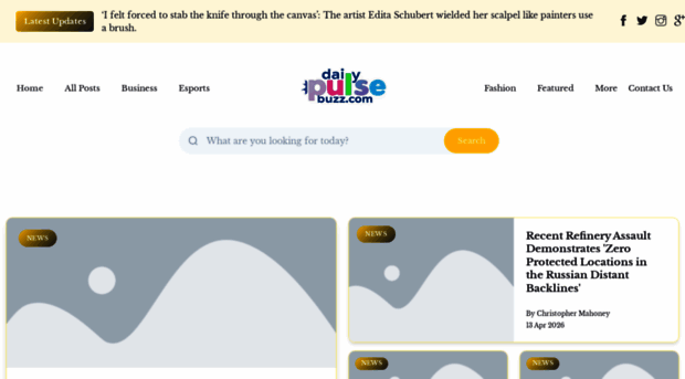 dailypulsebuzz.com