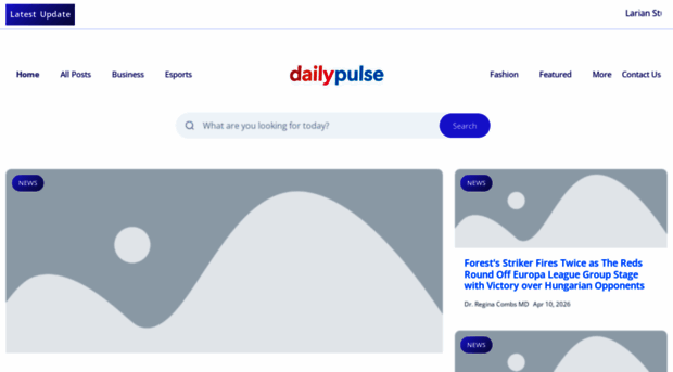 dailypulseworld.com