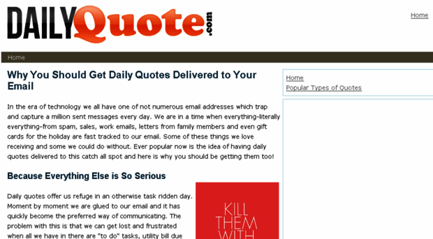 dailyquote.com