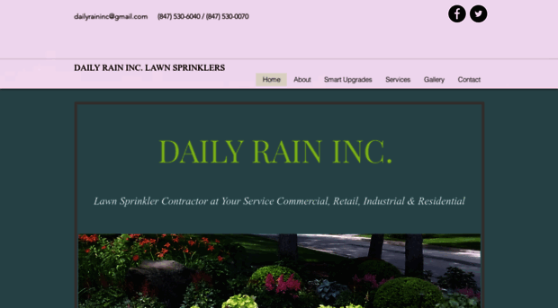 dailyraininc.com