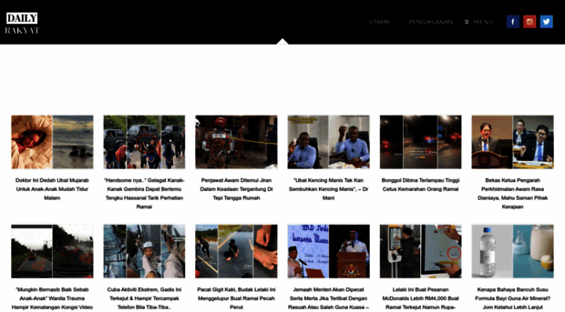 dailyrakyat.com