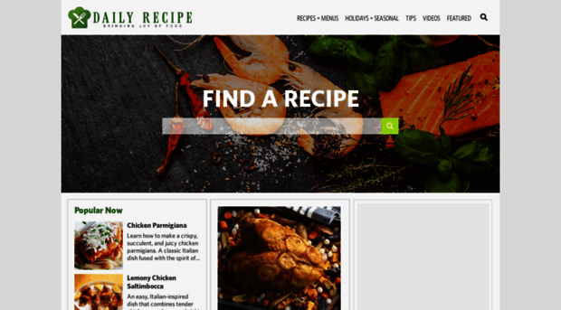 dailyrecipe.app