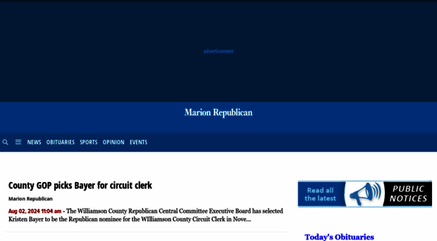 dailyrepublicannews.com