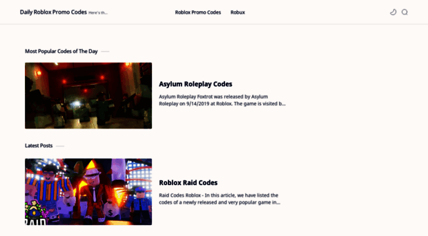 dailyrobloxpromocodes.blogspot.com