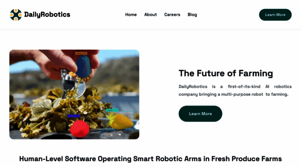 dailyrobotics.com