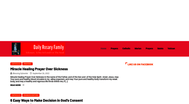 dailyrosaryfamily.com