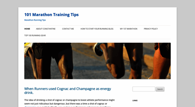 dailyrunningtips.com