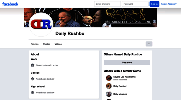 dailyrushbo.com