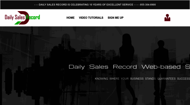 dailysalesrecord.com