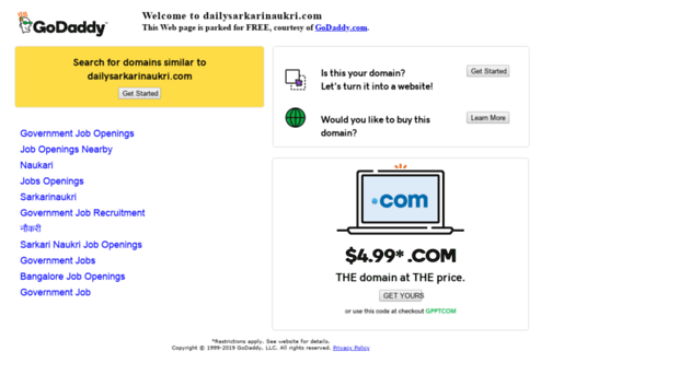 dailysarkarinaukri.com
