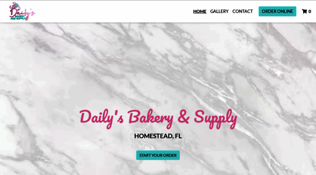 dailysbakeryandfood.com