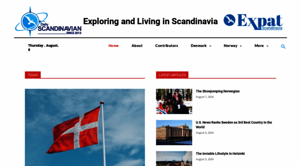 dailyscandinavian.com