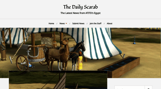 dailyscarab.wordpress.com