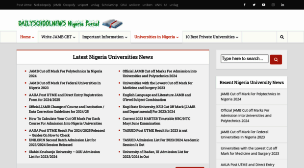 dailyschoolnews.com.ng