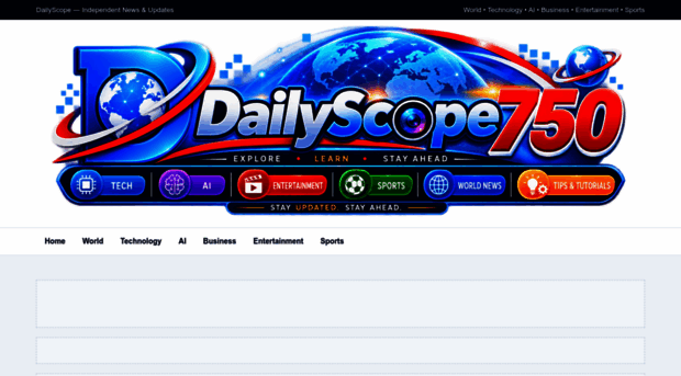 dailyscope750.blogspot.com