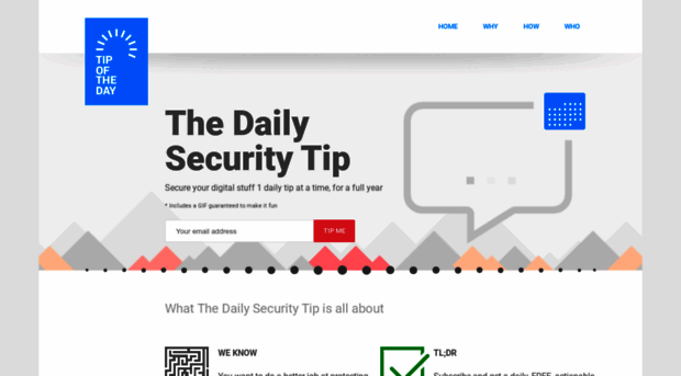 dailysecuritytips.com