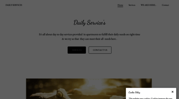 dailyservice.jimdosite.com