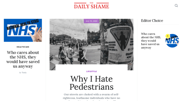 dailyshame.co.uk