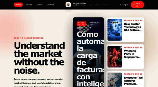 dailyshareinfo.com