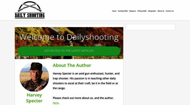 dailyshooting.com