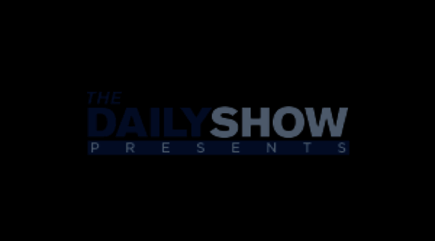 dailyshowlegislator.com