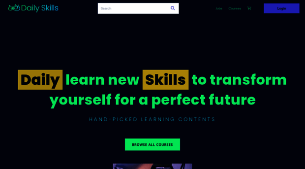 dailyskills.co.in